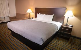 Quality Inn Noblesville-Indianapolis